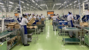 Vĩnh Phúc tạo môi trường đầu tư kinh doanh minh bạch, ổn định