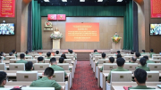 Tập huấn về trí tuệ nhân tạo (AI) ứng dụng trong công tác Công an
