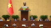 Sửa đổi Hiến pháp tạo động lực, sinh lực mới cho toàn xã hội