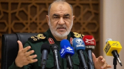 Tư lệnh IRGC thiệt mạng trong đòn tấn công của Israel