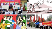 Mở đợt cao điểm trấn áp tội phạm mua bán người trên toàn quốc từ 1/7 đến 30/9/2025