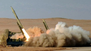 Iran cảnh báo tấn công mục tiêu Mỹ, Pháp, Anh ở Trung Đông