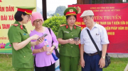 Khi lòng dân hoà vào ý Đảng – Dấu ấn Hà Nam trên “bản đồ” góp ý Hiến pháp