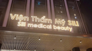 Bệnh viện thẩm mỹ SILI bị phạt 245 triệu đồng vì hàng loạt vi phạm