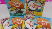Đẩy mạnh chương trình dạy tiếng Việt cho kiều bào ở Hàn Quốc và Nhật Bản