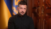 Tổng thống Zelensky nêu nỗi lo lớn của Ukraine khi Israel-Iran giao tranh