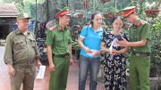 Hà Nam: Gương mẫu tiên phong trong đợt sinh hoạt chính trị đặc biệt (kỳ 1)