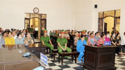 Nhiều hệ luỵ từ việc vỡ hụi