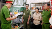 Khởi tố tội Trốn thuế 2 phụ nữ bán hàng qua mạng doanh thu gần 100 tỷ đồng