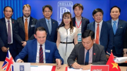 Vietjet ký đơn hàng mới 40 động cơ Trent 7000 với Rolls-Royce