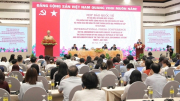 Chính quyền địa phương 2 cấp: Gần dân, sát dân, phục vụ nhân dân tốt hơn