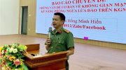 Lừa đảo công nghệ cao: Thủ đoạn cũ, nhiều người vẫn mắc bẫy