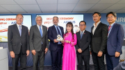 Vietjet đặt hàng mới 100 máy bay A320/ A321neo