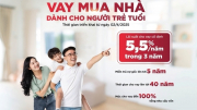 Agribank nỗ lực cùng cả nước hoàn thành mục tiêu tăng trưởng GDP 8% trở lên