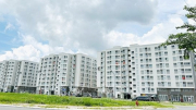 Cả nước đã khởi công 25 dự án nhà ở xã hội, với quy mô 23.098 căn