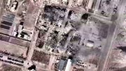 Israel tiêu diệt chỉ huy đặc nhiệm Quds, không kích cơ sở hạt nhân Iran