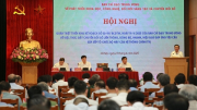 Triển khai hệ thống giải quyết thủ tục hành chính theo mô hình 2 cấp hiệu quả, thông suốt