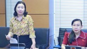 Gỡ khó chuyển giao người đang chấp hành án phạt tù, nâng tầm hợp tác quốc tế.