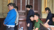 Tuyên án tử hình kẻ sát hại nhân viên quán karaoke
