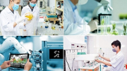 Phát động Giải thưởng báo chí về khoa học, công nghệ, đổi mới sáng tạo và chuyển đổi số năm 2025