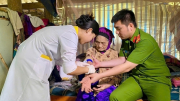 Hành trình tìm lại danh tính cho các liệt sĩ chưa biết tên