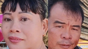 Truy tìm nữ chủ quán cà phê liên quan vụ giết người, cướp tài sản
