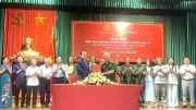 Hợp tác truyền thông, nâng cao hiệu quả trong lĩnh vực phòng, chống ma túy