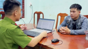 Mang dây chuyền vàng đi cầm cố  rồi báo Công an là… bị cướp