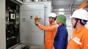 EVNHANOI khuyến nghị các cơ sở sản xuất cần thực hiện 3 nhóm giải pháp để phòng, chống cháy nổ