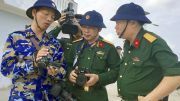 Nhà văn, nhà báo Phùng Văn Khai: Trên hành trình đam mê
