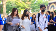Đề thi tốt nghiệp THPT môn Toán phân hóa cao, khó có "mưa điểm 10"