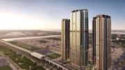 Masterise Homes chính thức ra mắt LUMIÈRE Prime Hills