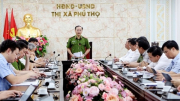 Chuẩn bị vận hành hệ thống thông tin dùng chung phục vụ chính quyền địa phương hai cấp