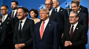 NATO bước vào vùng thử thách
