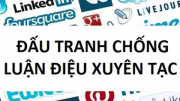 Cảnh giác luận điệu xuyên tạc chủ trương sáp nhập đơn vị hành chính, tinh gọn bộ máy hiện nay