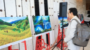 Triển lãm ảnh “Việt Nam – Bản sắc, Nhân văn và Hội nhập” tại trụ sở LHQ