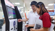 MobiFone đồng hành triển khai hệ thống giải quyết thủ tục hành chính theo mô hình 2 cấp