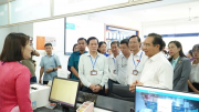 TP Hồ Chí Minh phấn khởi ngày đầu vận hành chính quyền địa phương hai cấp