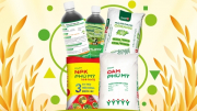 Bộ ba vàng vô cơ – hữu cơ – sinh học của Phú Mỹ - PVFCCo