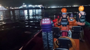 Hàng chục người mất tích trong vụ chìm phà ngoài khơi Indonesia