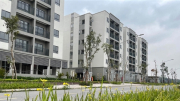 Giá nhà ở xã hội tăng nhanh “làm khó” người thu nhập thấp
