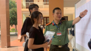 Các học viện, trường CAND chuẩn bị chu đáo, sẵn sàng tổ chức Kỳ thi đánh giá của Bộ Công an