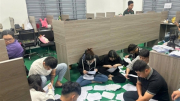 Thứ trưởng Nguyễn Văn Long gửi thư khen biểu dương chiến công của Cục Cảnh sát hình sự