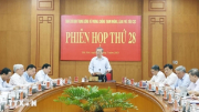 Kịp thời phát hiện, xử lý các sai phạm liên quan đến sắp xếp bộ máy