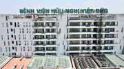 Khởi tố 5 bị can liên quan dự án Bệnh viện Bạch Mai và Bệnh viện Hữu nghị Việt Đức cơ sở 2
