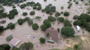 Lãnh đạo Việt Nam gửi điện thăm hỏi về trận lũ quét ở Texas, Hoa Kỳ