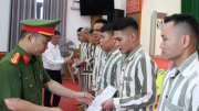Đối tượng, điều kiện được đề nghị đặc xá và không đề nghị đặc xá dịp 2/9/2025