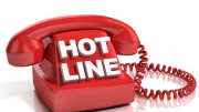 Thanh tra Bộ Công an thông báo số hotline tiếp nhận, xử lý thông tin tiêu cực của CBCS Công an