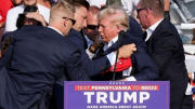 6 nhân viên mật vụ Mỹ bị kỷ luật sau vụ ám sát hụt Tổng thống Trump