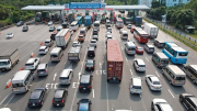 TP Hồ Chí Minh sẽ chi hơn 2,5 nghìn tỷ đồng để thu hồi đất phục vụ Dự án đường sắt cao tốc